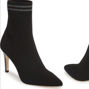 Never ever worn heels. Size 8.5.